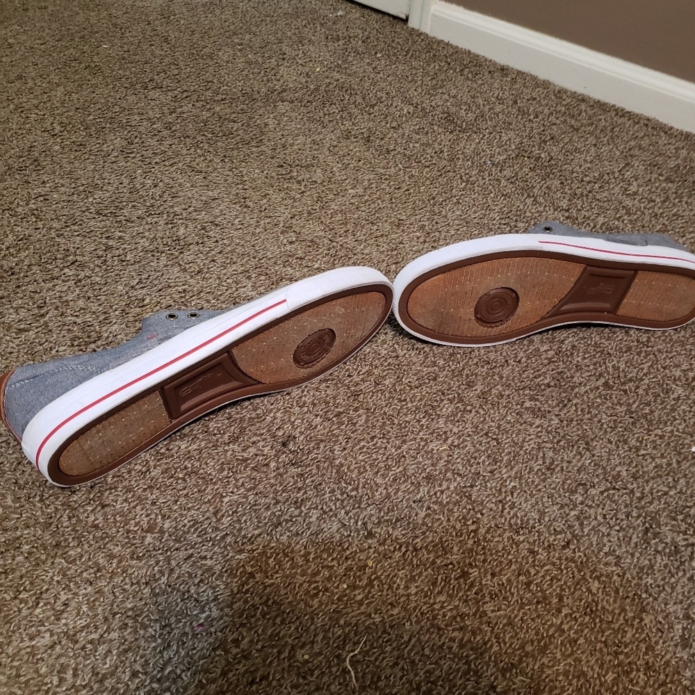 Polo Ralph Lauren slip on shoes - Picture 3 of 3